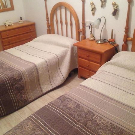 Exceptionnel Appartement En Espagne Торевьиа Экстерьер фото