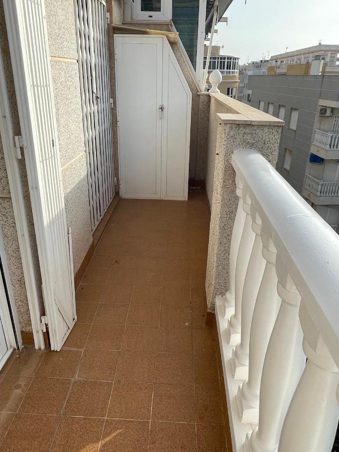 Exceptionnel Appartement En Espagne Торевьиа Экстерьер фото