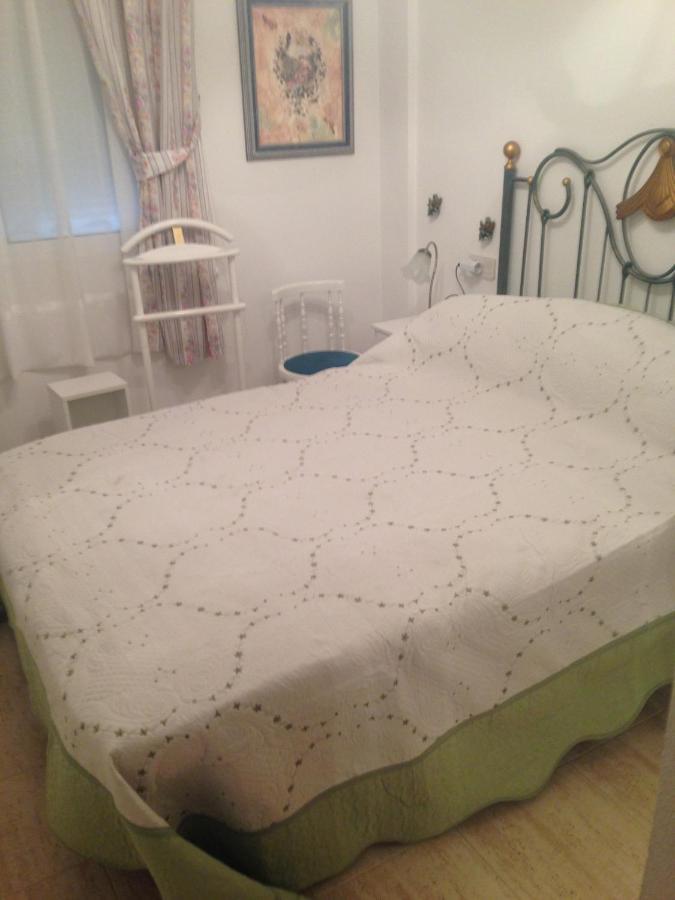 Exceptionnel Appartement En Espagne Торевьиа Экстерьер фото