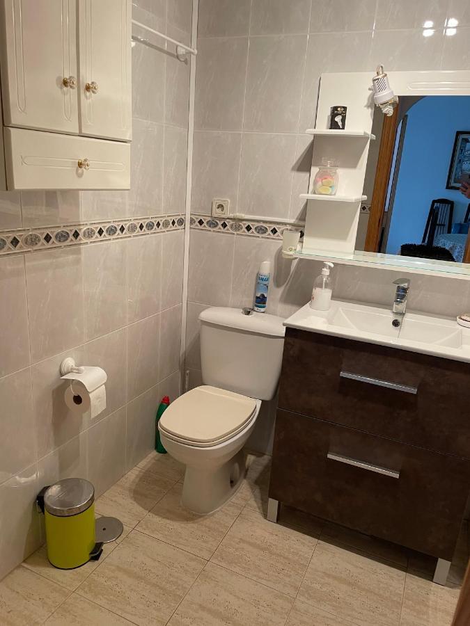 Exceptionnel Appartement En Espagne Торевьиа Экстерьер фото