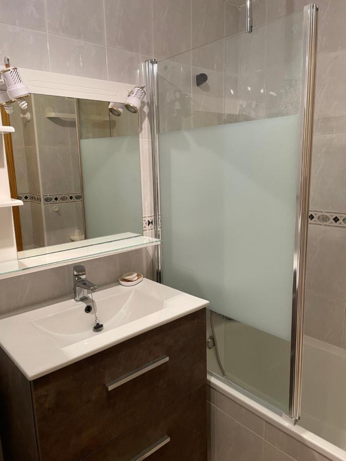 Exceptionnel Appartement En Espagne Торевьиа Экстерьер фото