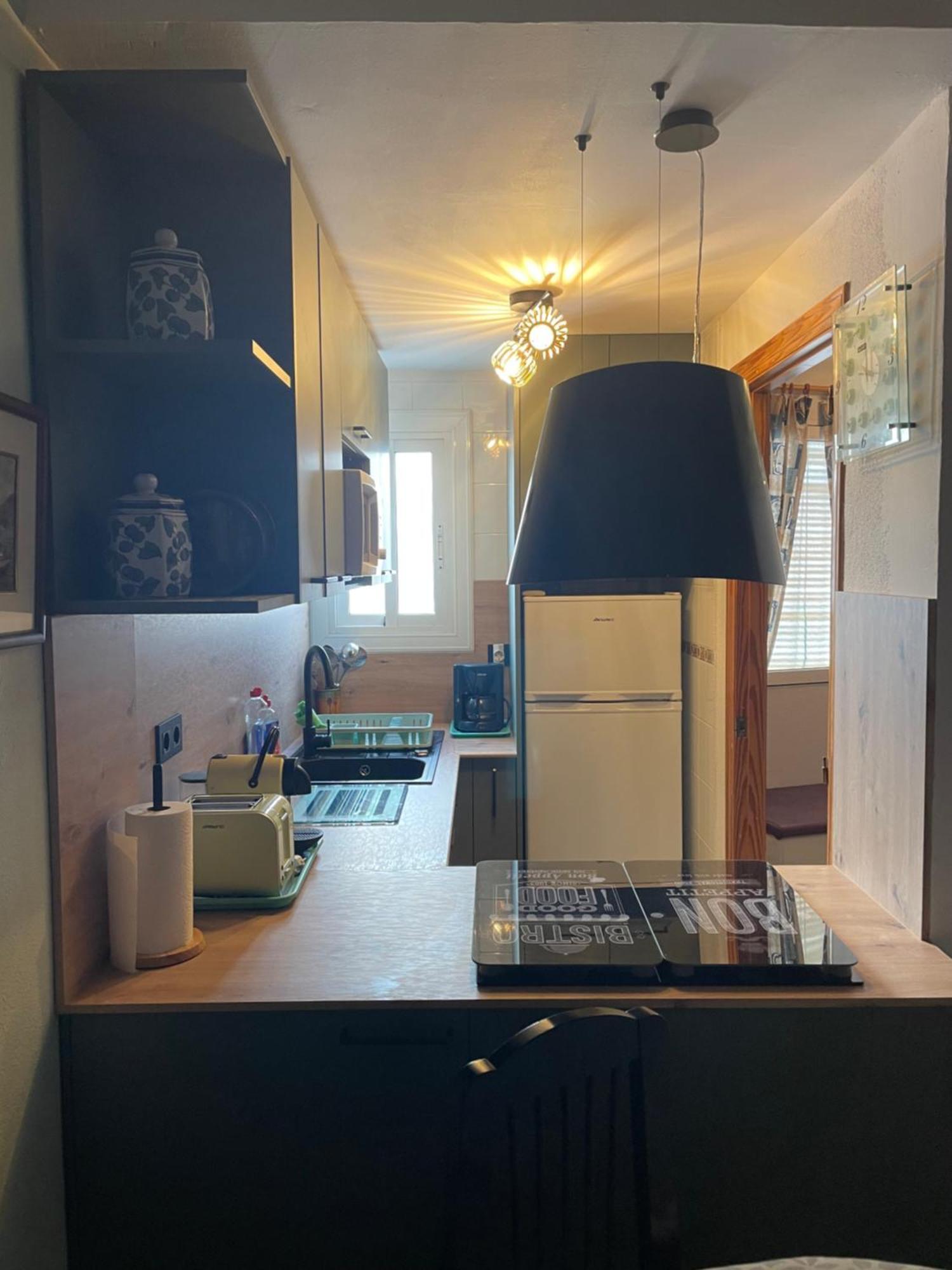 Exceptionnel Appartement En Espagne Торевьиа Экстерьер фото